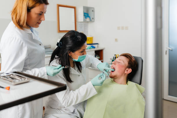 Best Emergency Root Canal Therapy in Grottoes, VA